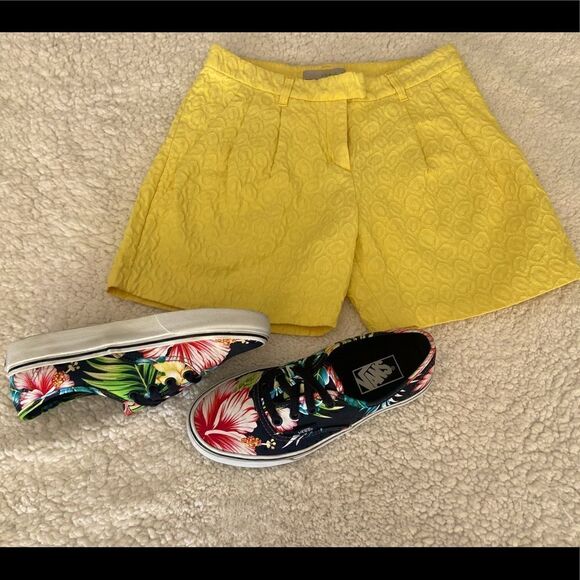 Anthropologie Annie P Shorts   - Picture 1 of 9